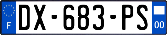 DX-683-PS