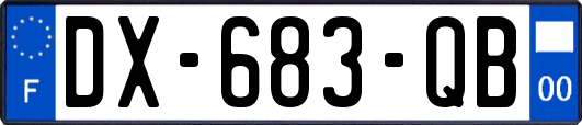 DX-683-QB
