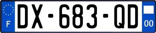 DX-683-QD