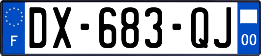 DX-683-QJ