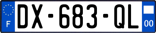 DX-683-QL