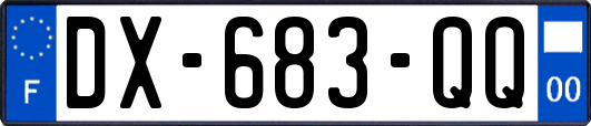 DX-683-QQ