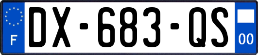 DX-683-QS