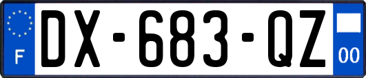 DX-683-QZ