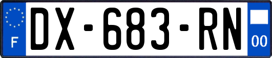 DX-683-RN