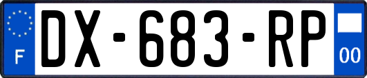 DX-683-RP