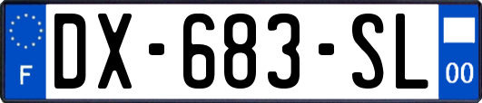 DX-683-SL