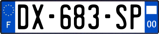 DX-683-SP