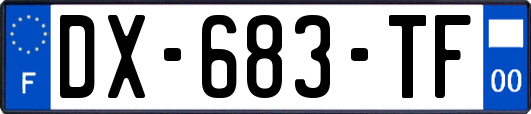 DX-683-TF
