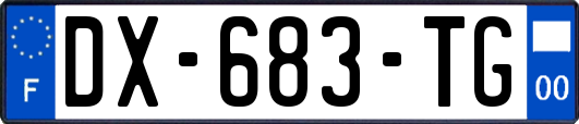 DX-683-TG