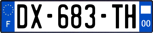 DX-683-TH