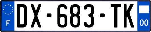 DX-683-TK