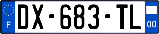 DX-683-TL