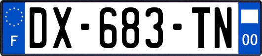 DX-683-TN