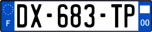 DX-683-TP