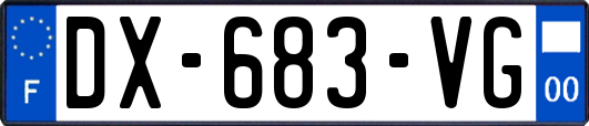 DX-683-VG