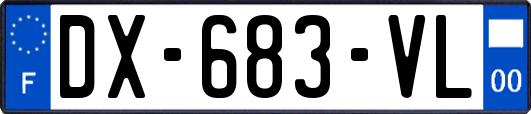 DX-683-VL