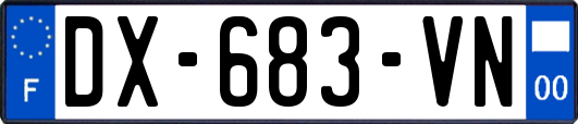 DX-683-VN