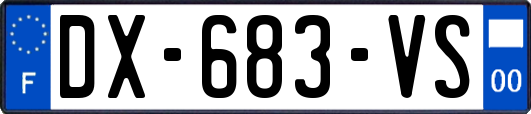 DX-683-VS