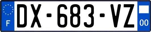 DX-683-VZ