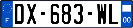 DX-683-WL