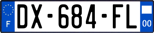 DX-684-FL