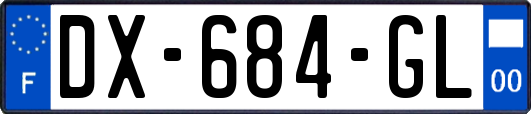 DX-684-GL
