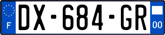 DX-684-GR