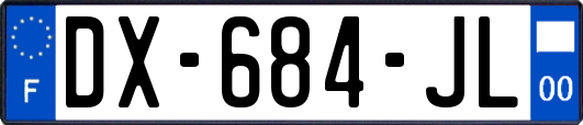 DX-684-JL