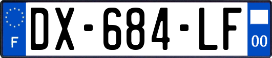 DX-684-LF