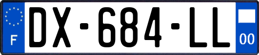 DX-684-LL