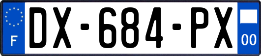 DX-684-PX