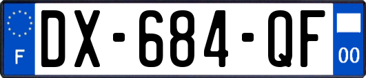 DX-684-QF