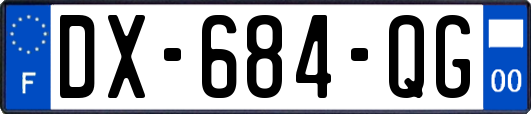 DX-684-QG