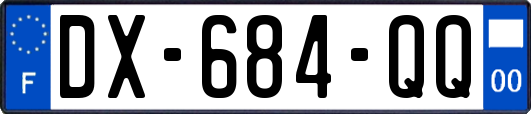 DX-684-QQ