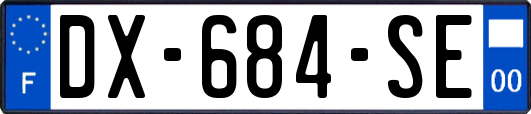 DX-684-SE