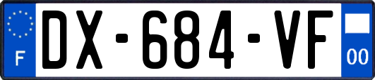 DX-684-VF