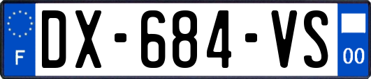 DX-684-VS