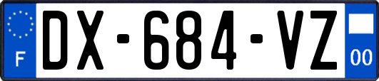 DX-684-VZ