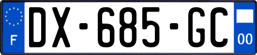 DX-685-GC