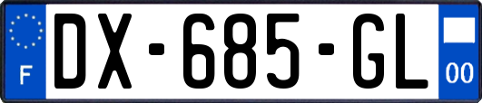 DX-685-GL