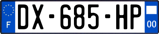 DX-685-HP