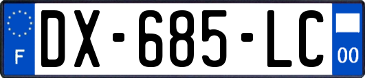 DX-685-LC