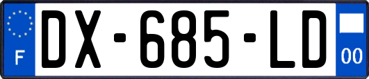 DX-685-LD