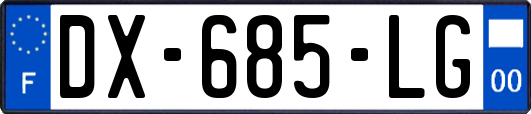 DX-685-LG