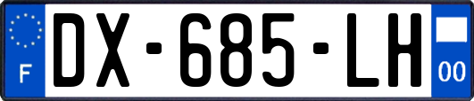 DX-685-LH