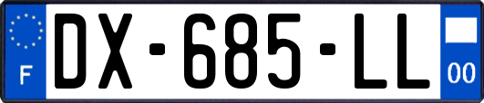 DX-685-LL