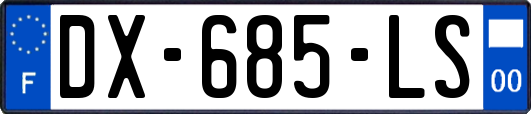 DX-685-LS