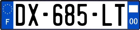 DX-685-LT