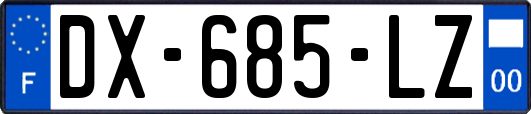 DX-685-LZ